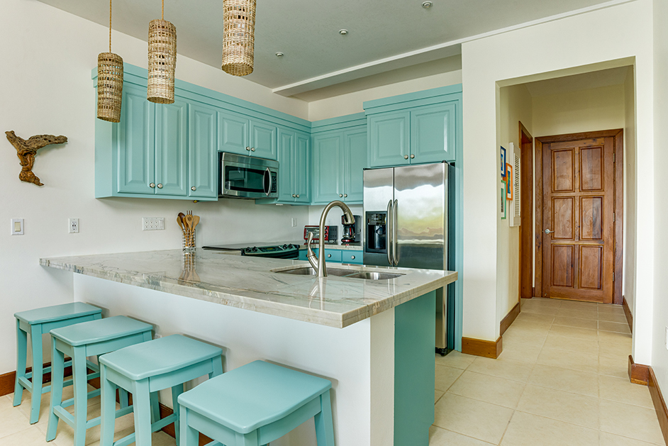 Marazul Apartment 322