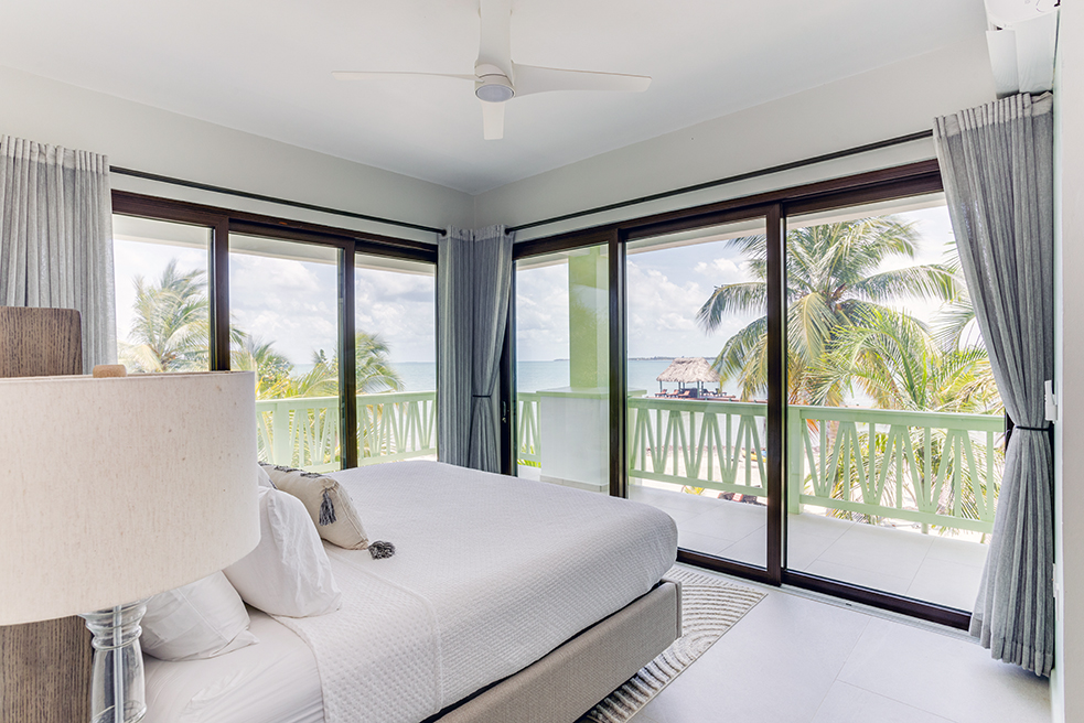 Marazul Apartment 122