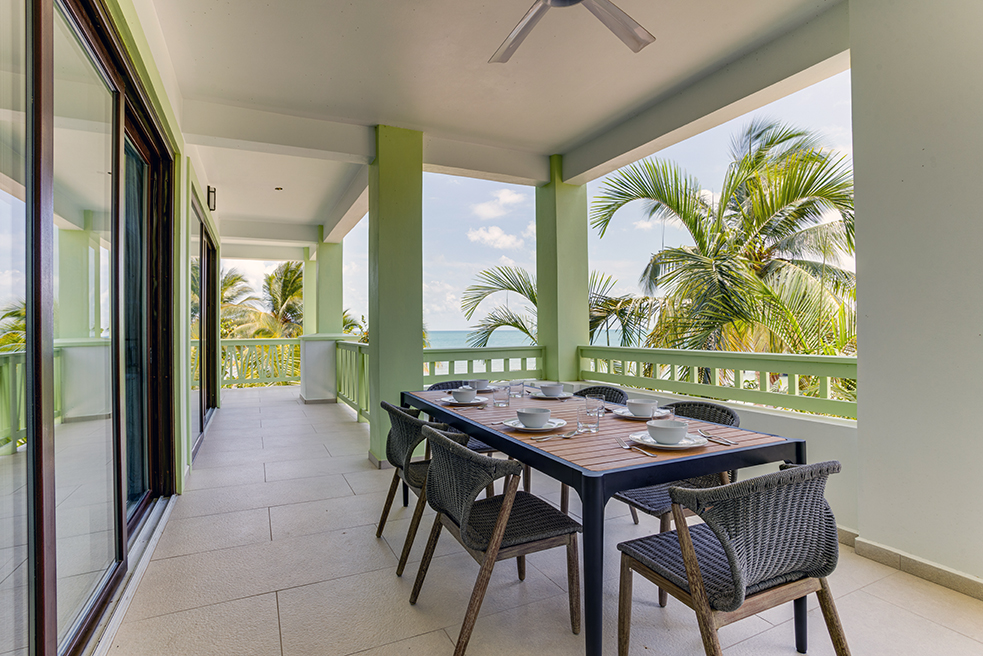 Marazul Apartment 122