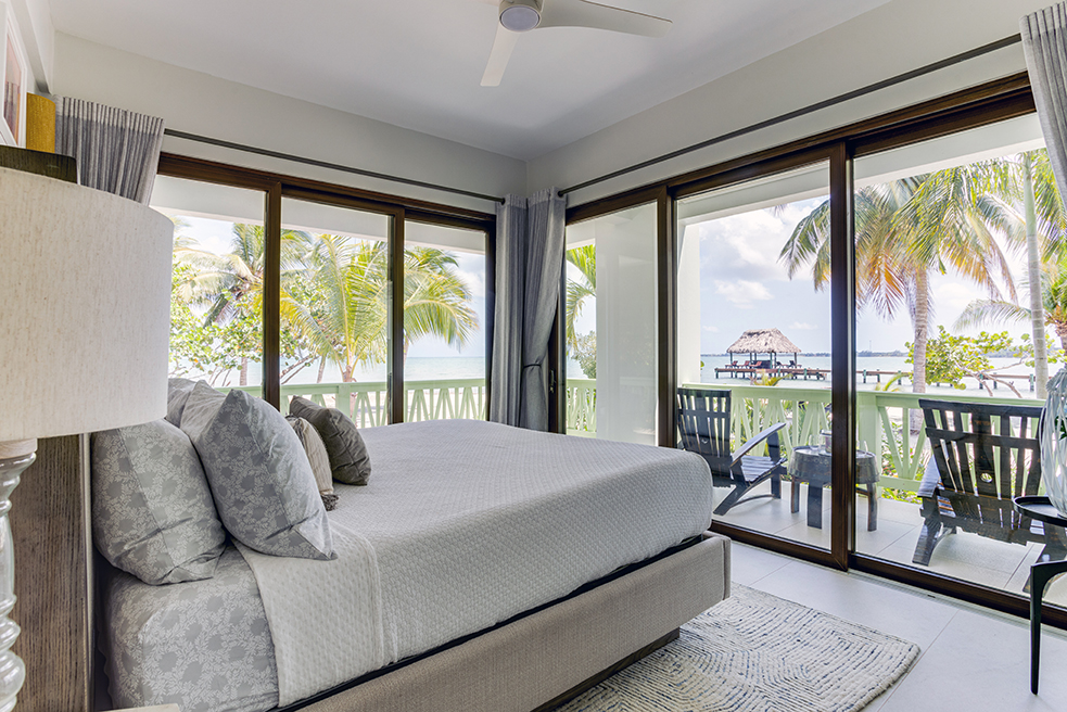 Marazul Apartment 112