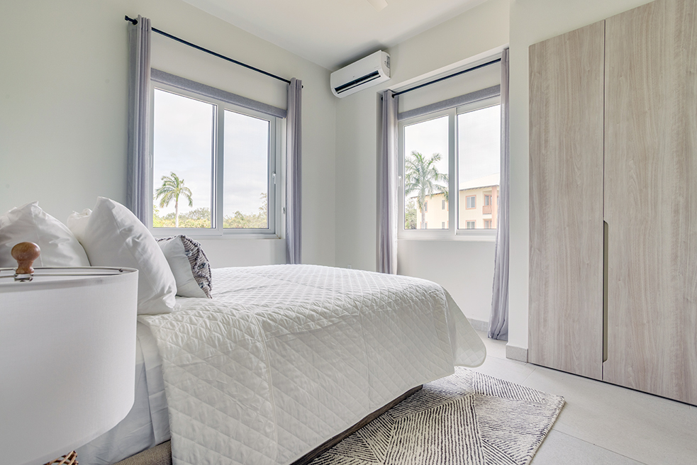 Marazul Apartment 522