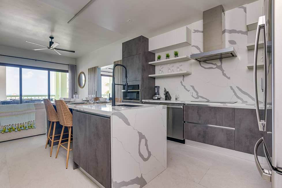 Marazul Apartment 521