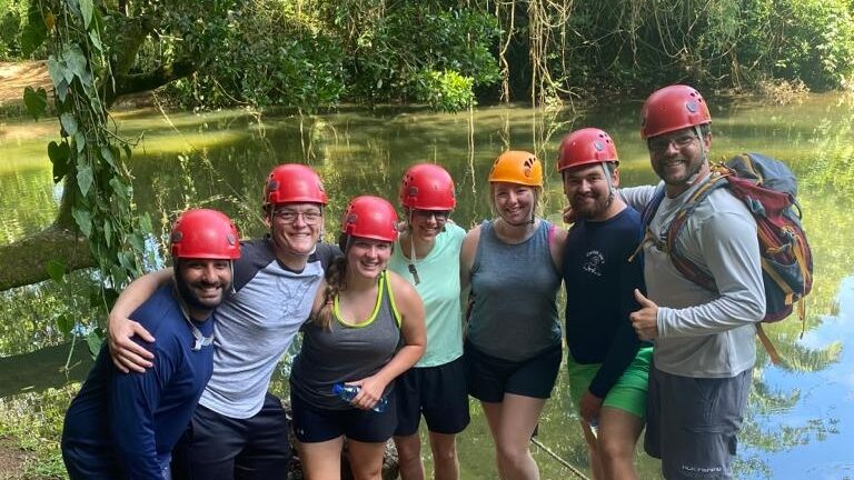 ATM Cave Belize tours