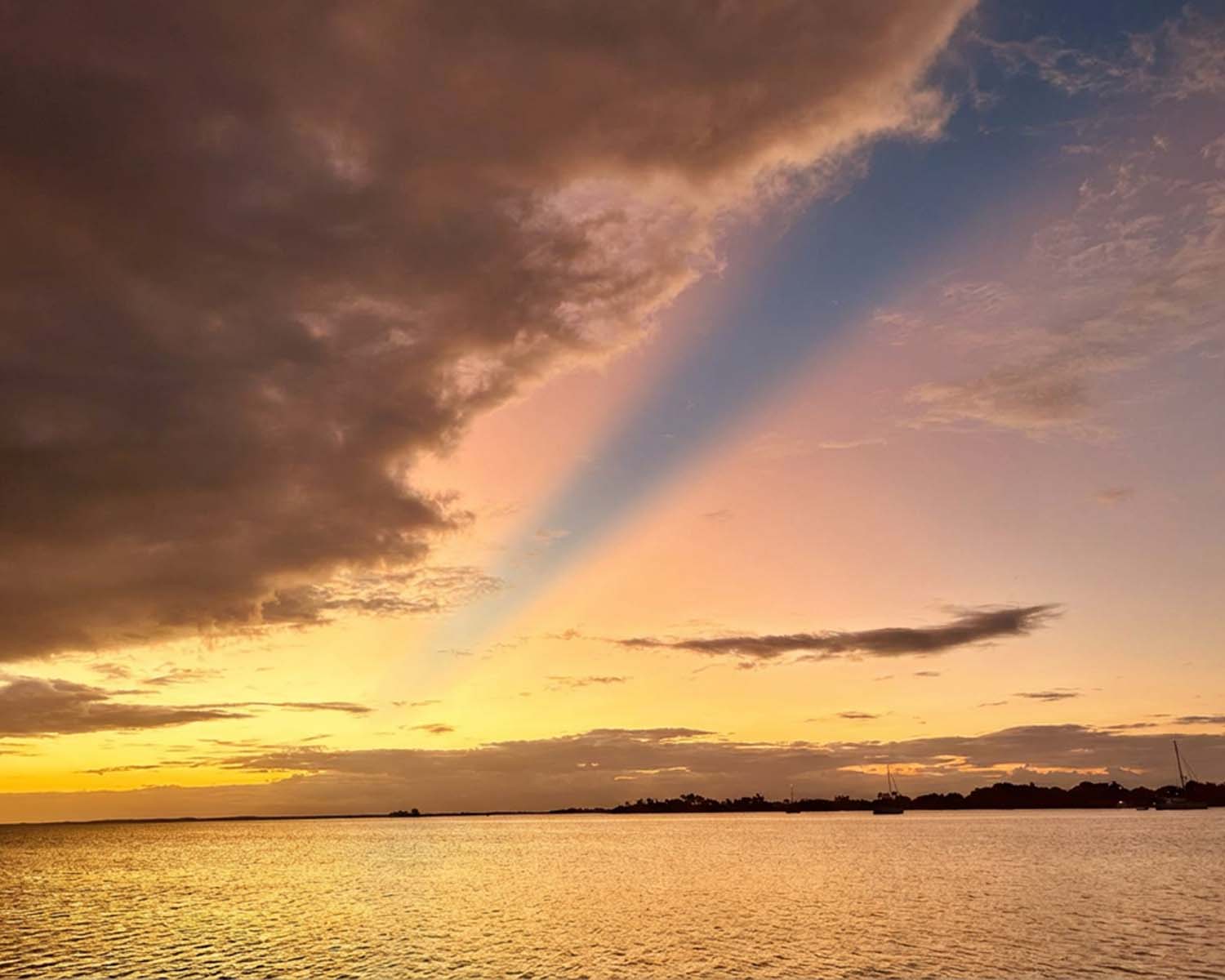 A Different Kind of New Year Reset: Life by the Sea at Marazul Belize