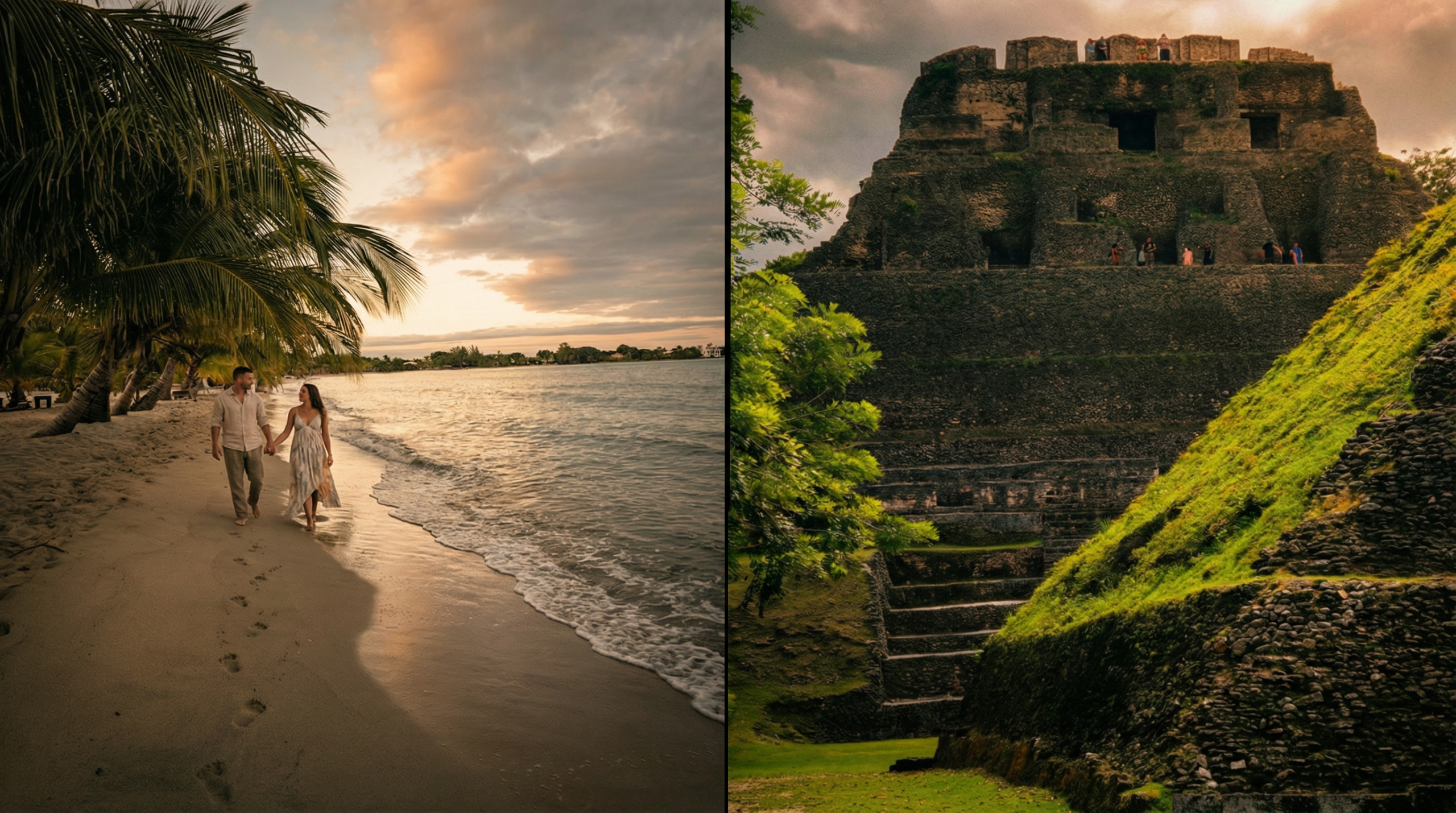 From Reef to Rainforest: 19 Best Things to Do from Marazul Belize in Placencia